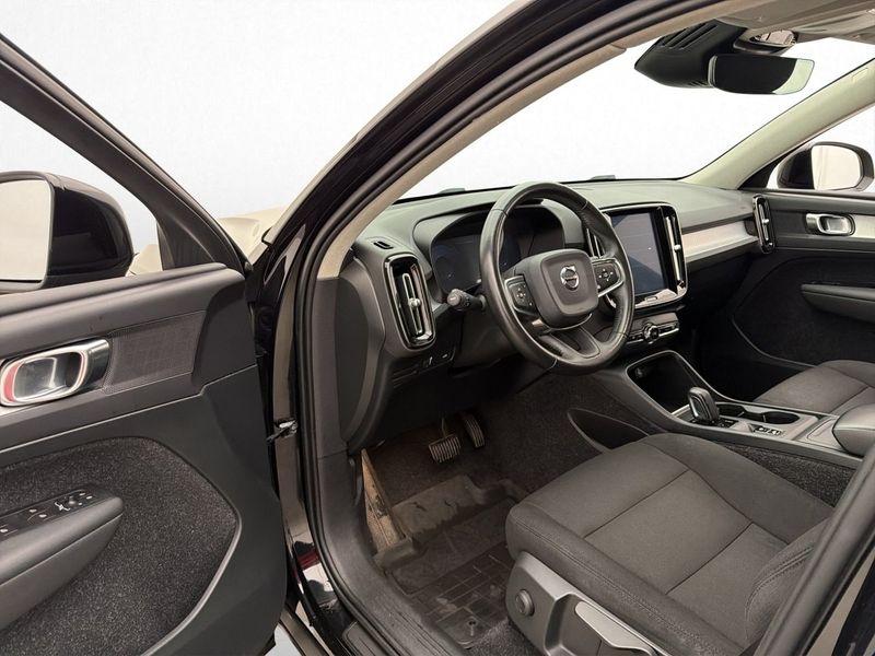 Volvo XC40 bild 10