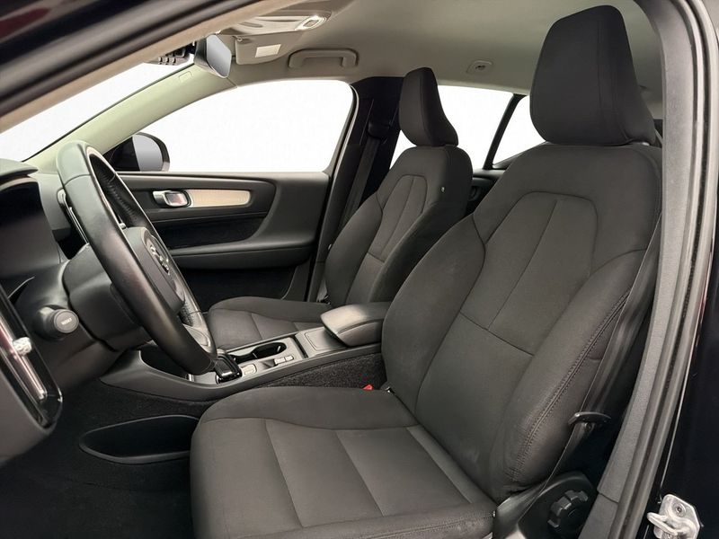 Volvo XC40 bild 11