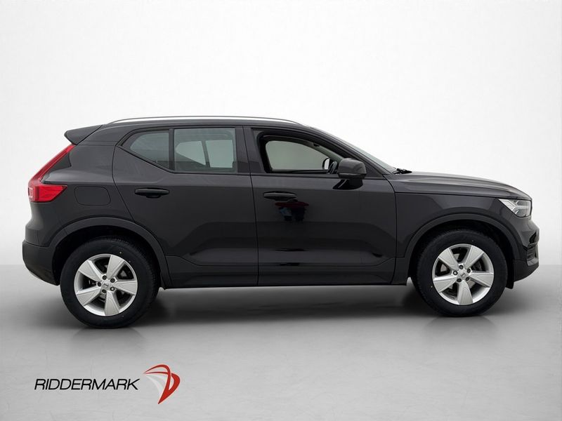 Volvo XC40 bild 9