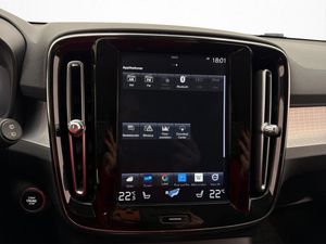 Volvo XC40 bild 18