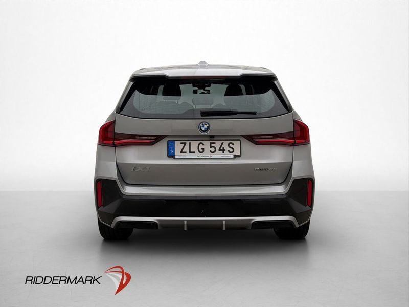 BMW iX1 bild 7