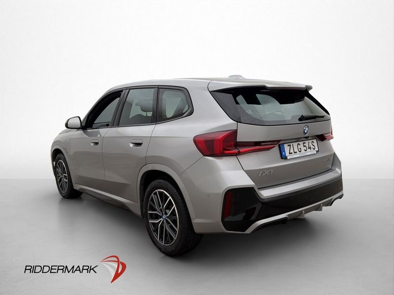BMW iX1 bild 6