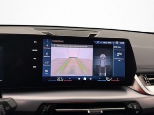 BMW iX1 bild 17