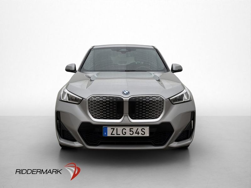 BMW iX1 bild 2