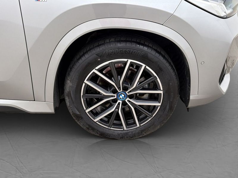 BMW iX1 bild 31