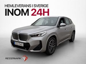 BMW iX1 bild 3