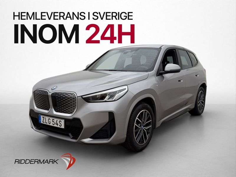 BMW iX1 bild 3