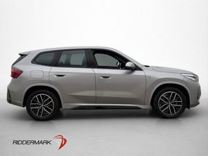 BMW iX1 bild 9