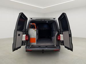 Volkswagen Transporter bild 12