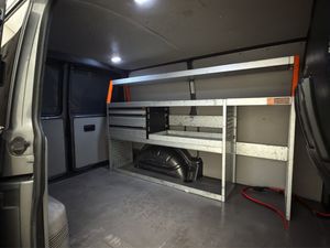 Volkswagen Transporter bild 13