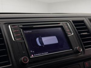 Volkswagen Transporter bild 20