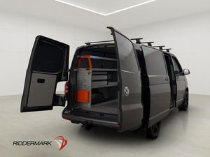 Volkswagen Transporter bild 31