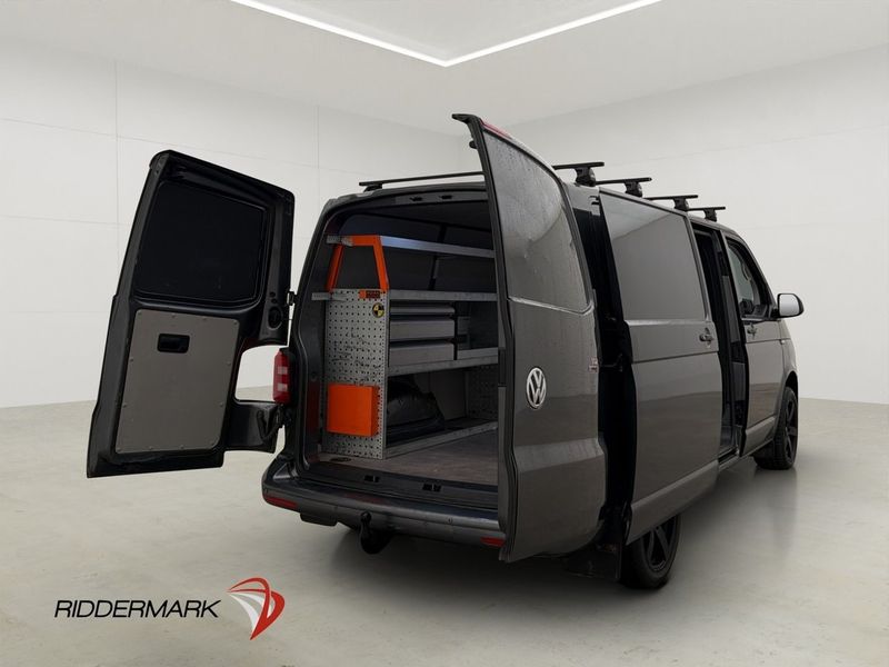 Volkswagen Transporter bild 31