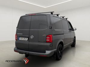 Volkswagen Transporter bild 9