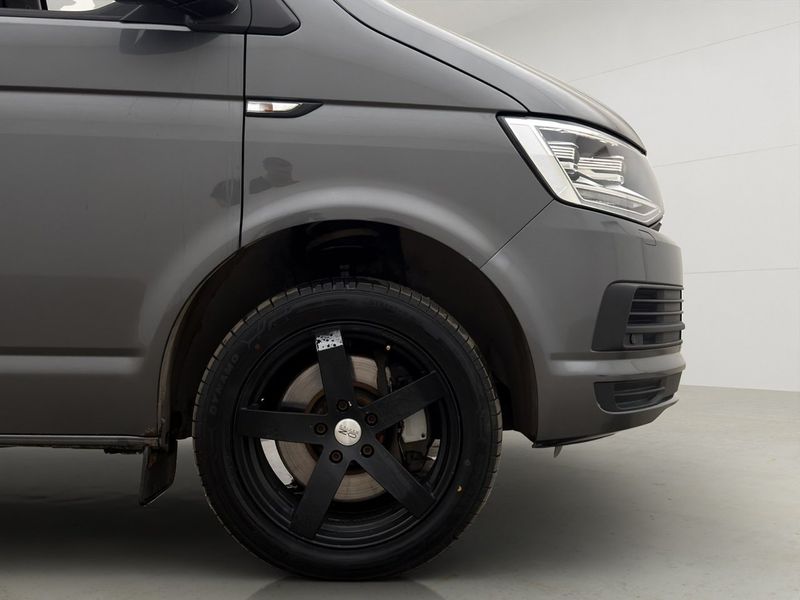Volkswagen Transporter bild 33
