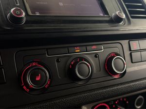 Volkswagen Transporter bild 22