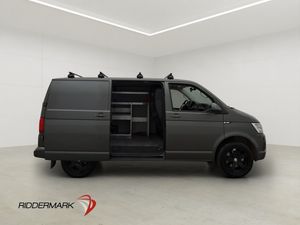 Volkswagen Transporter bild 11