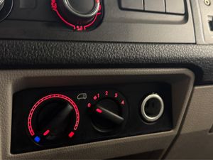Volkswagen Transporter bild 24