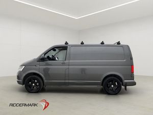 Volkswagen Transporter bild 6