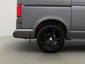 Volkswagen Transporter bild 32
