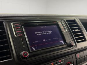 Volkswagen Transporter bild 21