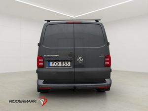 Volkswagen Transporter bild 8