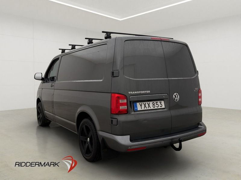 Volkswagen Transporter bild 7