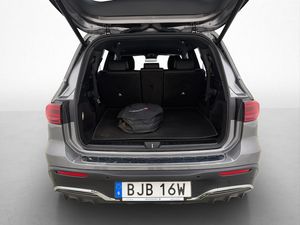 Mercedes EQB250+ bild 30