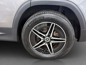 Mercedes EQB250+ bild 33