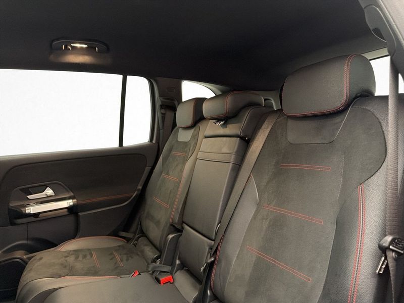 Mercedes EQB250+ bild 29