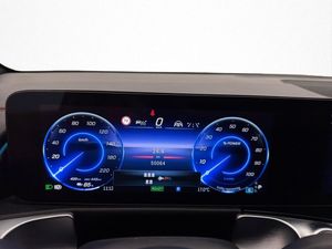 Mercedes EQB250+ bild 16