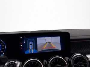 Mercedes EQB250+ bild 19