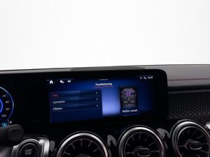 Mercedes EQB250+ bild 23