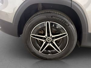 Mercedes EQB250+ bild 34