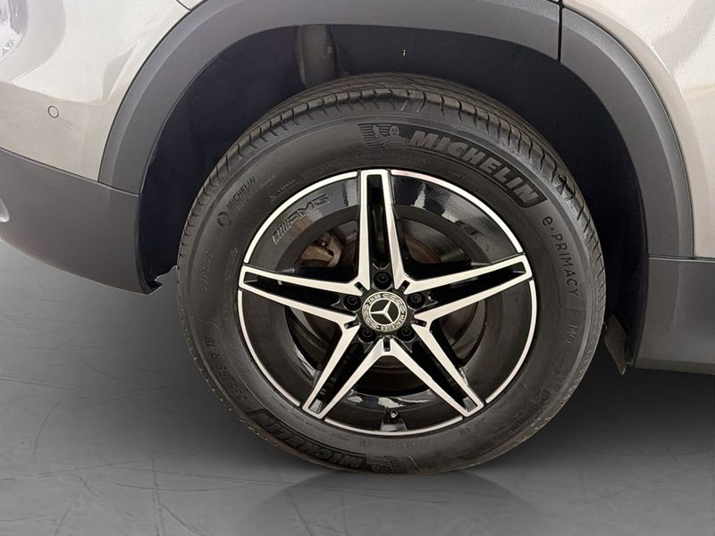 Mercedes EQB250+ bild 34