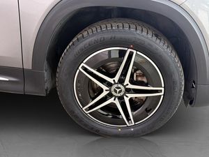 Mercedes EQB250+ bild 35