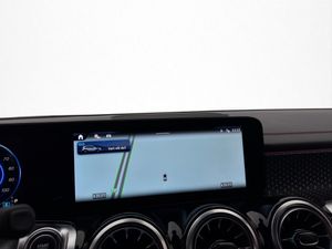 Mercedes EQB250+ bild 20