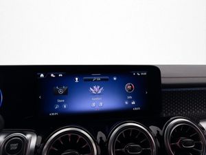 Mercedes EQB250+ bild 22