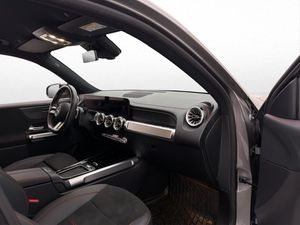 Mercedes EQB250+ bild 28