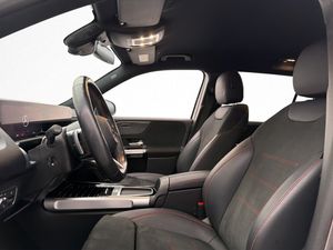 Mercedes EQB250+ bild 13