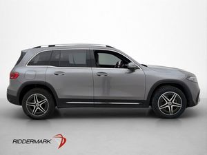 Mercedes EQB250+ bild 9
