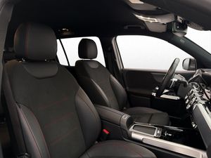 Mercedes EQB250+ bild 27