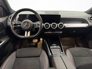 Mercedes EQB250+ bild 14