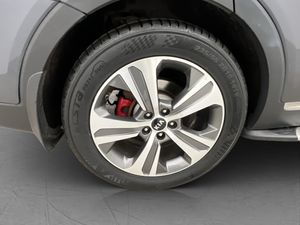 Kia Sorento bild 37
