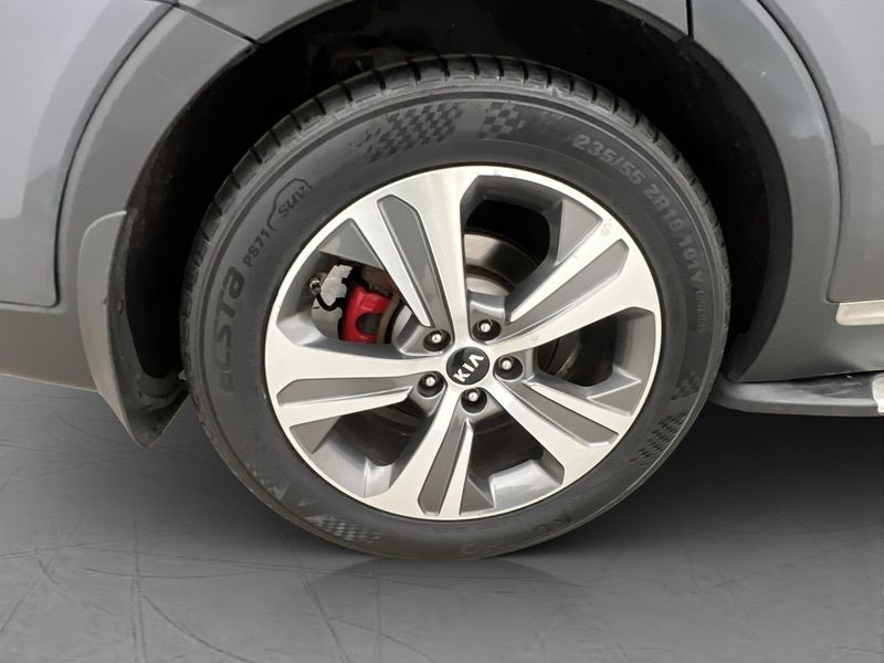 Kia Sorento bild 37