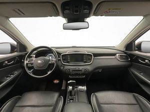 Kia Sorento bild 15