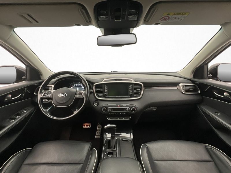 Kia Sorento bild 15