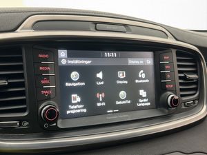 Kia Sorento bild 25