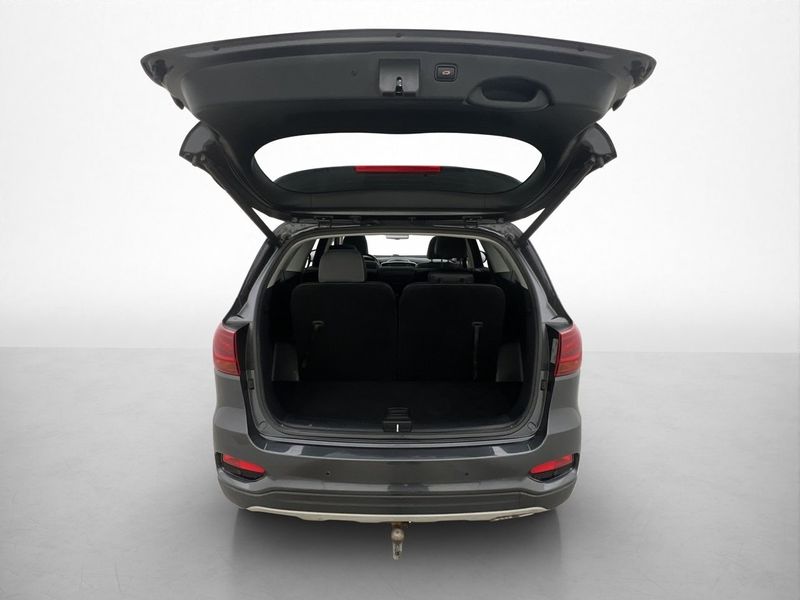Kia Sorento bild 33