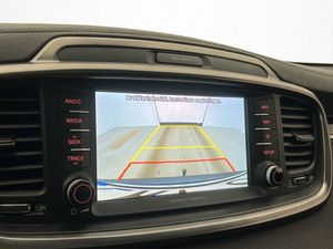 Kia Sorento bild 23